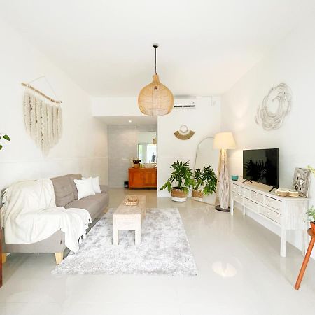 2 Bedroom Villa Kuncara With Private Pool Canggu Kültér fotó